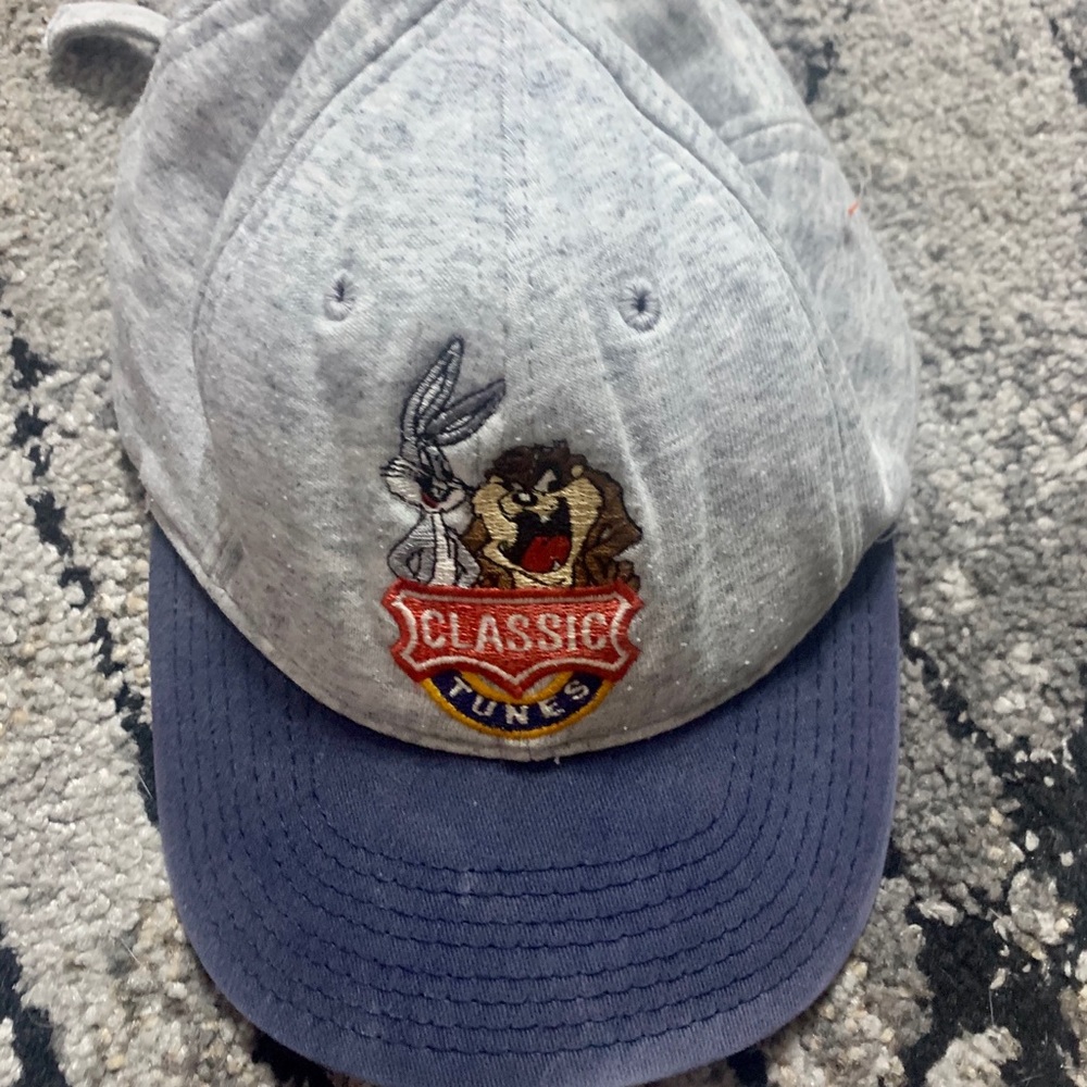 Looney Tunes Hat